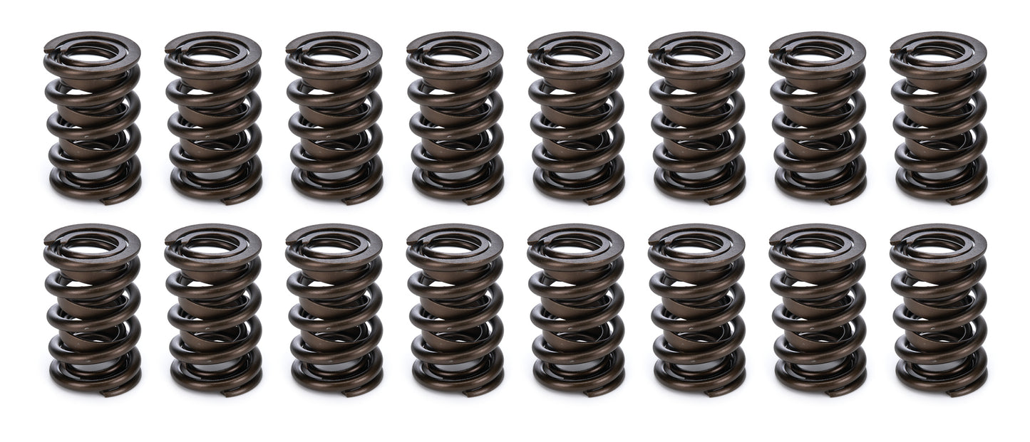 Dual Valve Springs With Damper- 1.519 Dia.