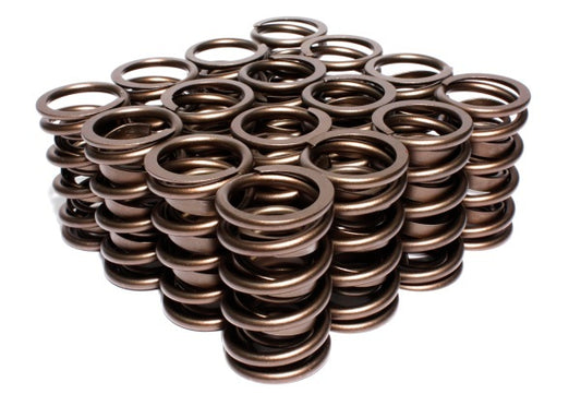 1.442 Dual Valve Springs .770 ID w/Damper