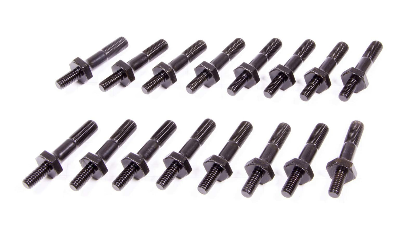 3/8 Magnum Rocker Studs 1.750 Upper Stud Length