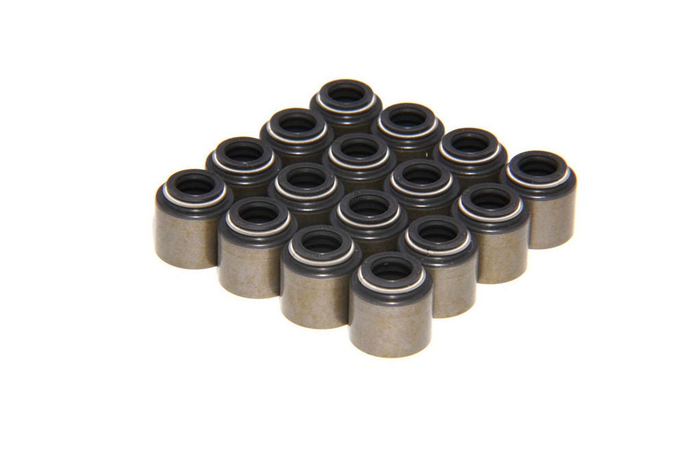 Viton Valve Seals - LS1 Steel Jacketed