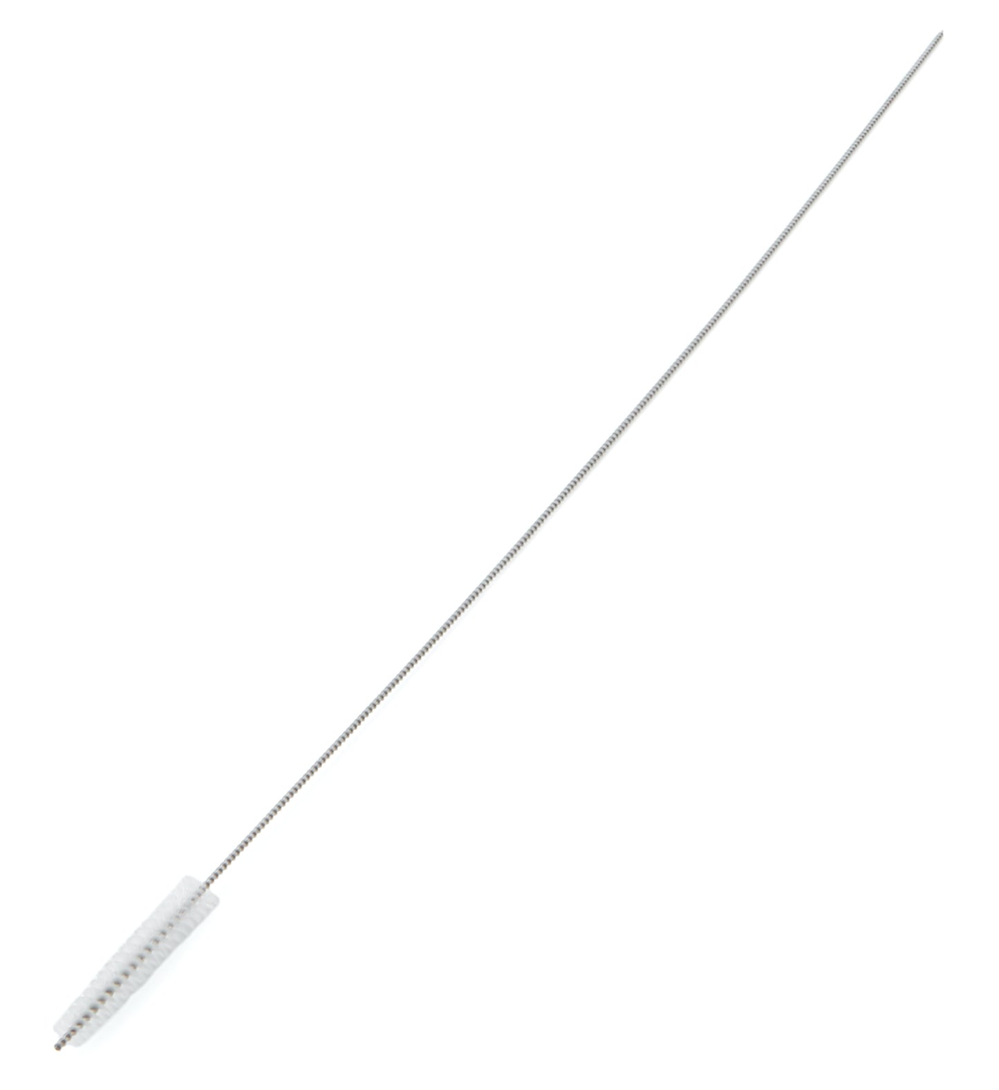 Pushing Cleaning Brush