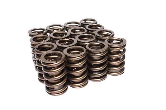 Hi-Tech 1.269 Dia. Outer Valve Springs- W/Damper