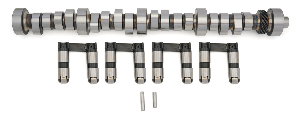 SBF Xtreme Energy Kit 224/230 Hydraulic Roller
