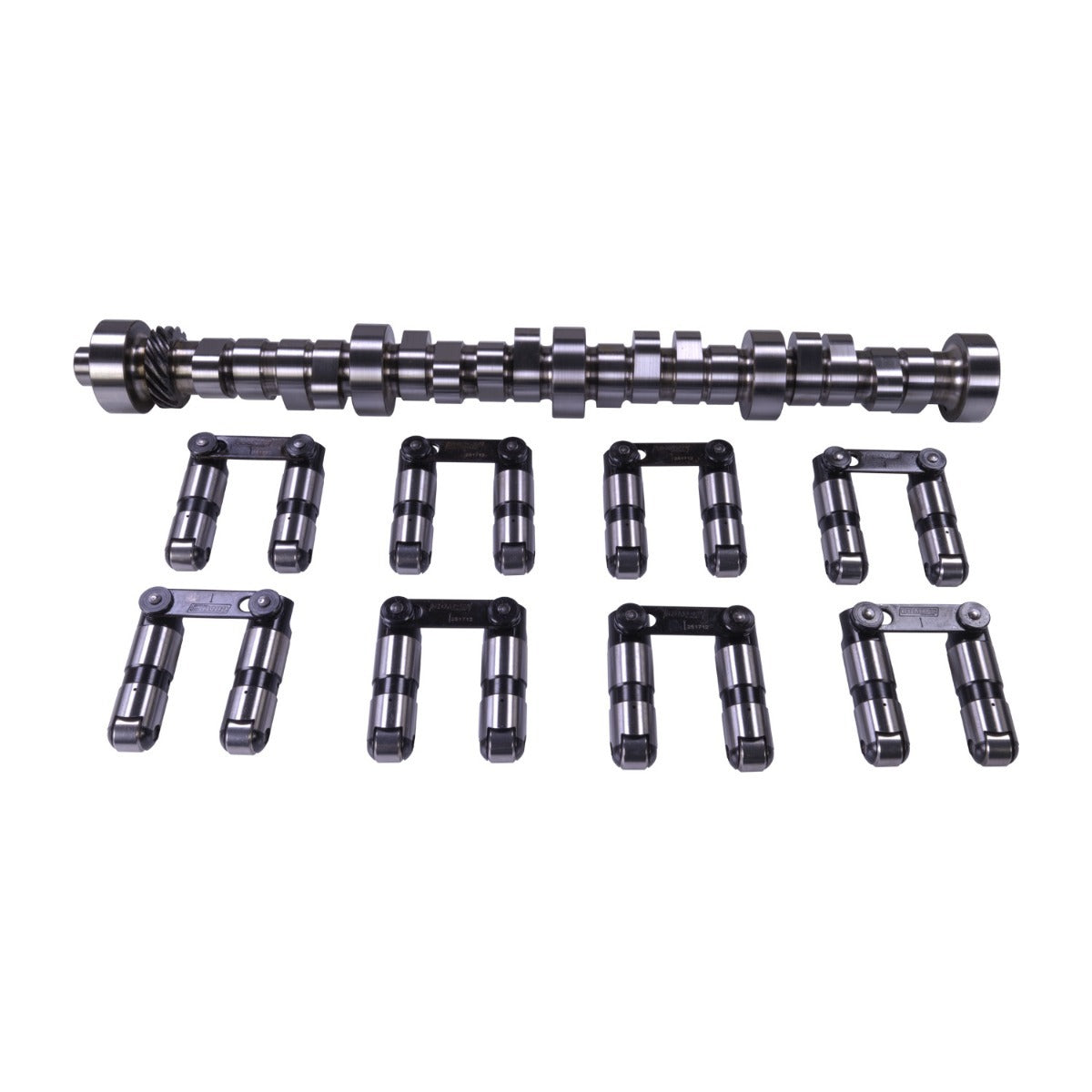 SBF Thumpr Cam Kit 227/241 Hydraulic Roller