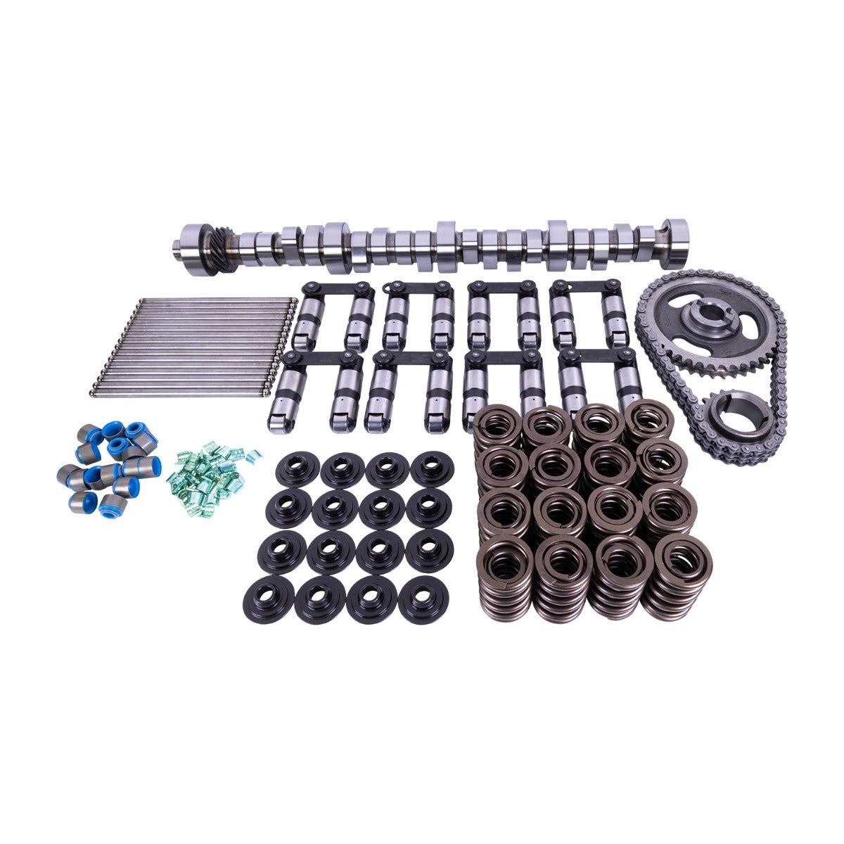 SBF Xtreme Energy K-Kit 206/212 Hydraulic Roller