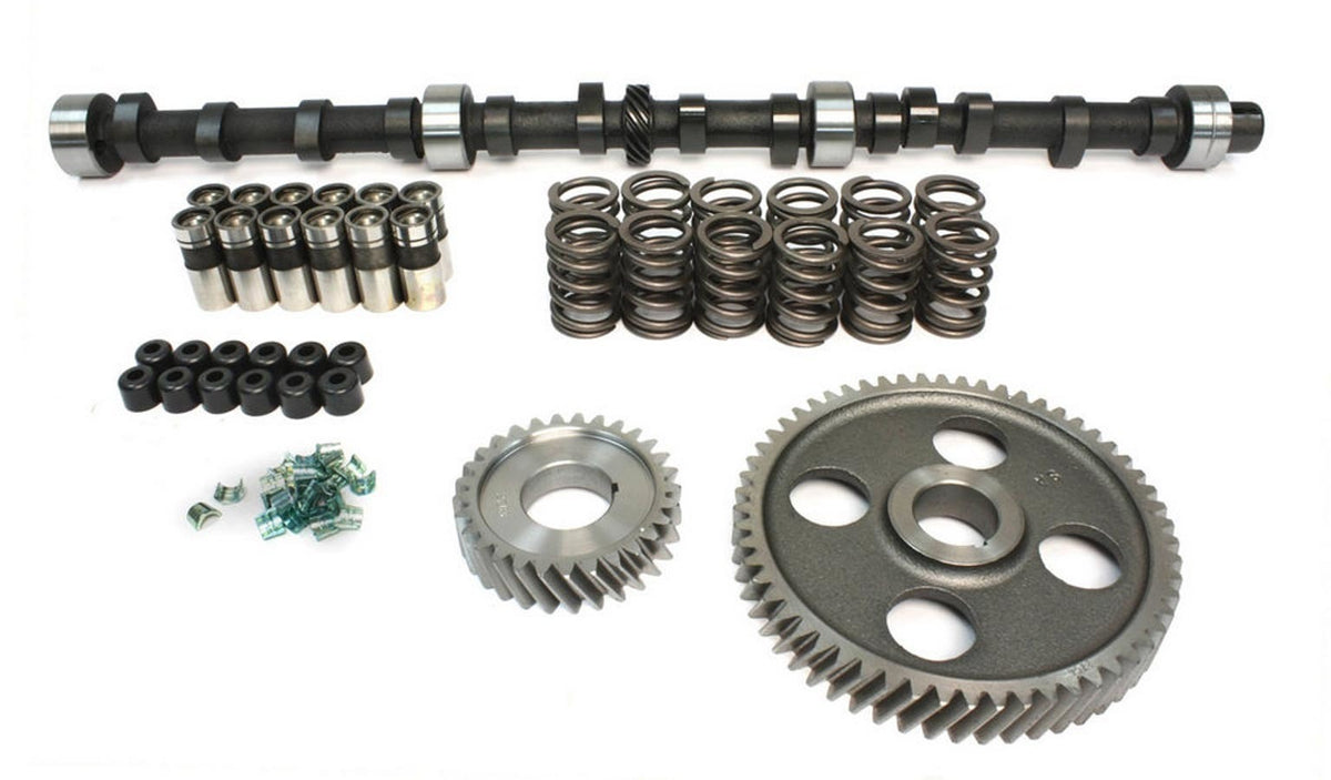 High Energy Hyd Flat Cam Ford 240-300 6 Cylinder
