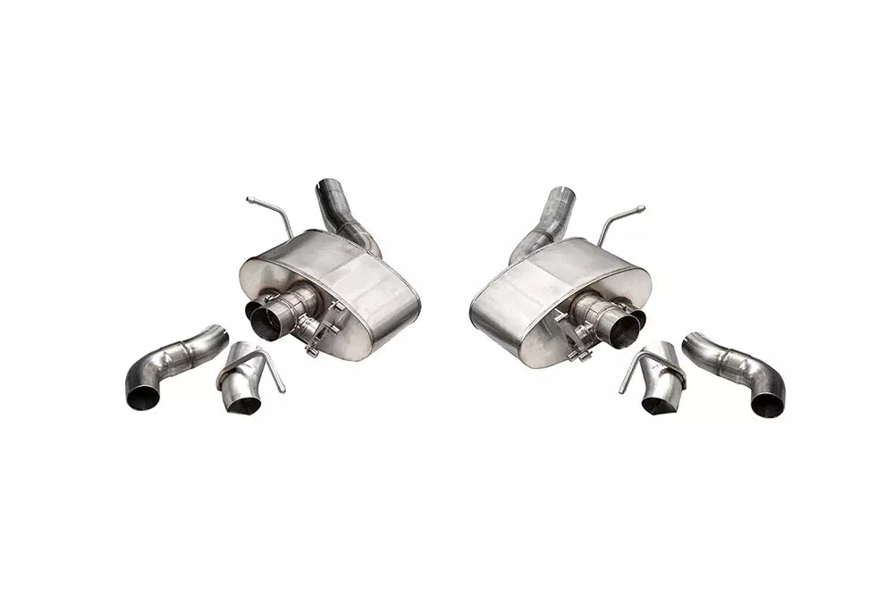 20-   CT5-V 3.0L Active Valve Axle-Back