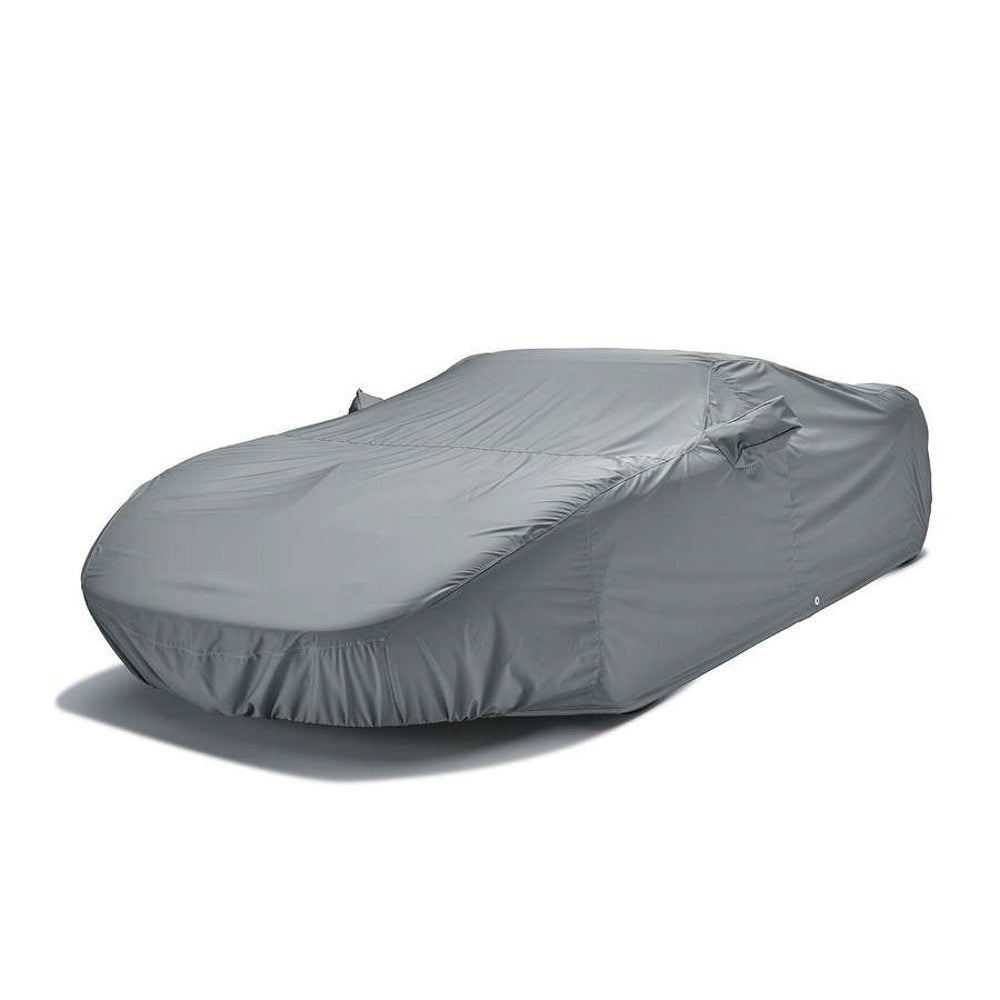 Car Cover Custom Fit 10- Camaro