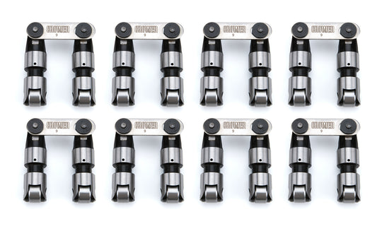 Roller Lifters - SBF w/Hi-Pressure Pin Oiling