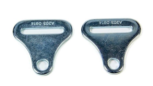 Bolt In Bracket 7/16 Hole Pair