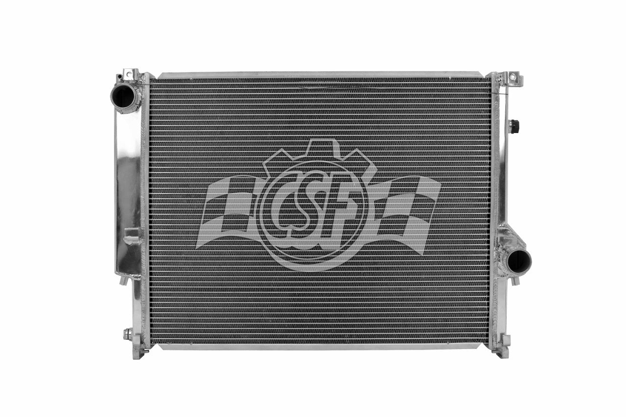 Radiator 92-95 BMW 320i 92-98 BMW 323