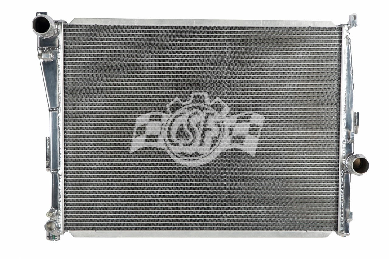 Radiator 99-03 BMW 320i 99-06 BMW 323