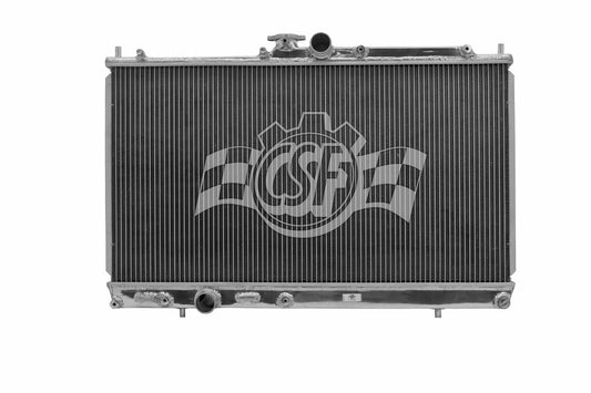 Radiator 03-07 Mitsu Lancer EVO 7/8/9