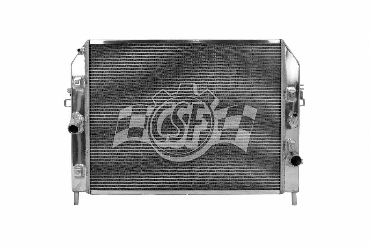 Radiator 06-12 Mazda Miata