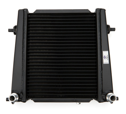 Auxiliary Radiator 2019+ Toyota GR Supra A90/A91