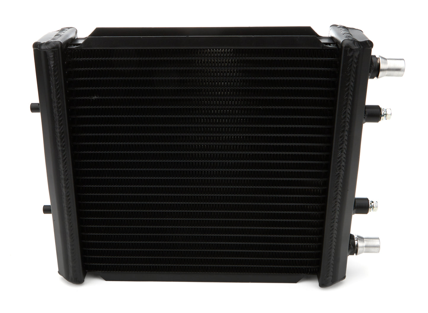 Auxiliary Radiator 16-19 Cadillac CTS-V 6.2L V8