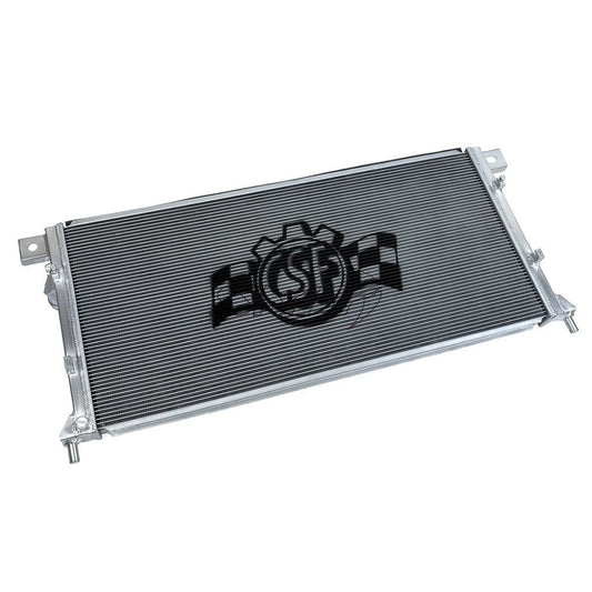 Radiator Ford Bronco / Ranger 21-Up