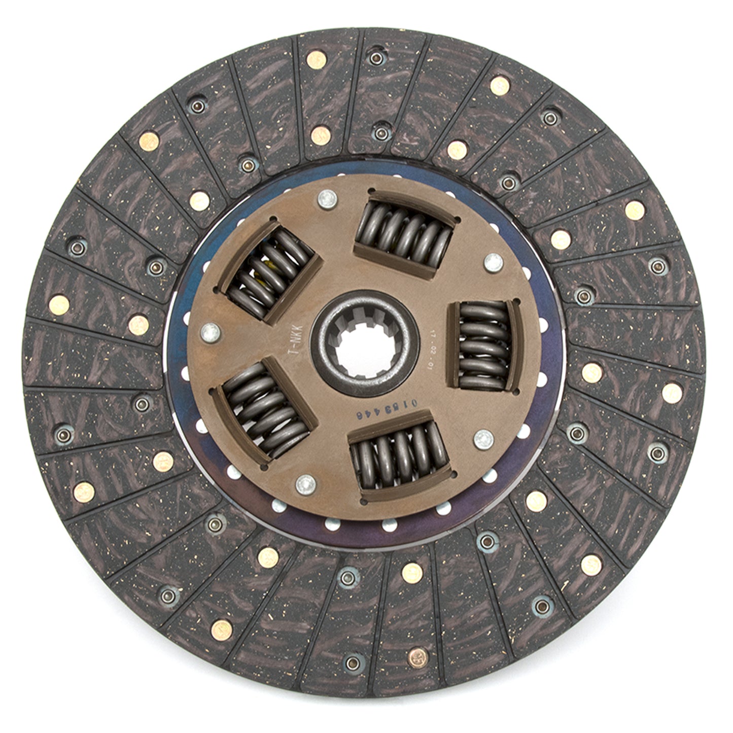 GM Clutch Disc