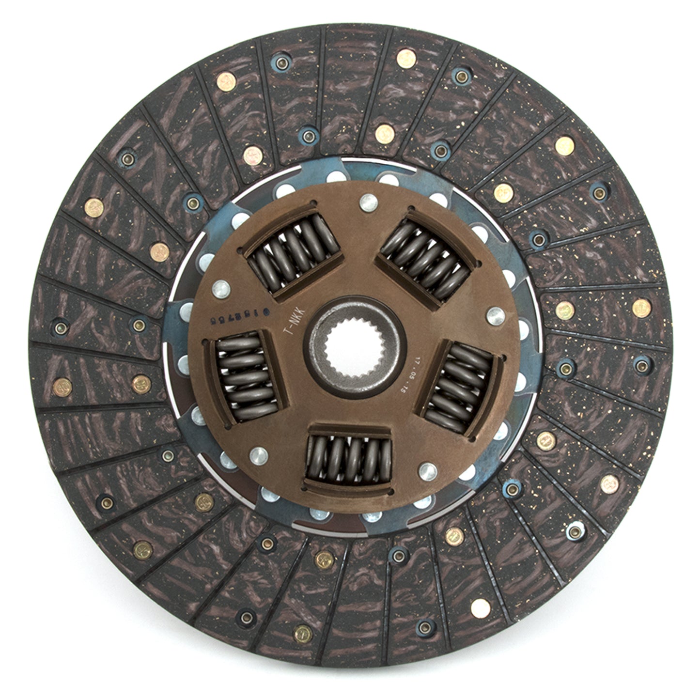 Chrysler Clutch Disc