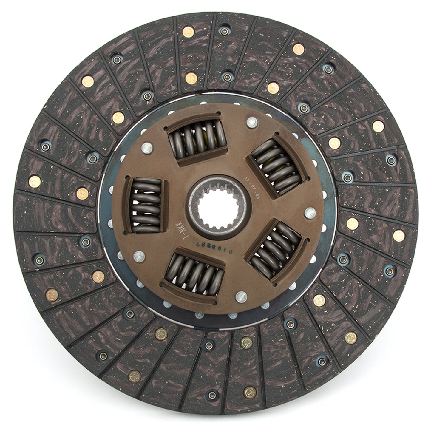 Chrysler Clutch Disc