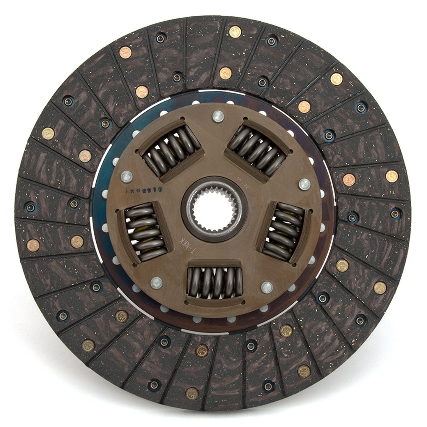 GM Clutch Disc