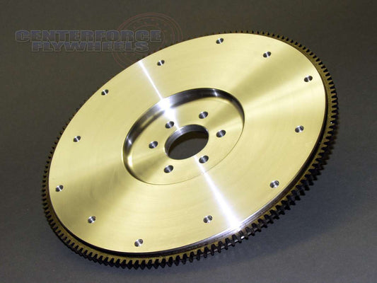 SBM 360 Steel Flywheel 143 Tooth Ext. Bal SFI