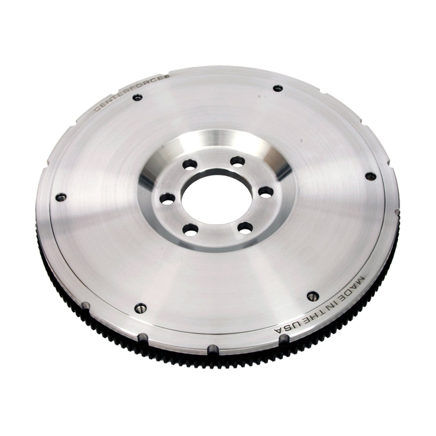 Billet Steel Flywheel Jeep Cherokee 4.0L 164T