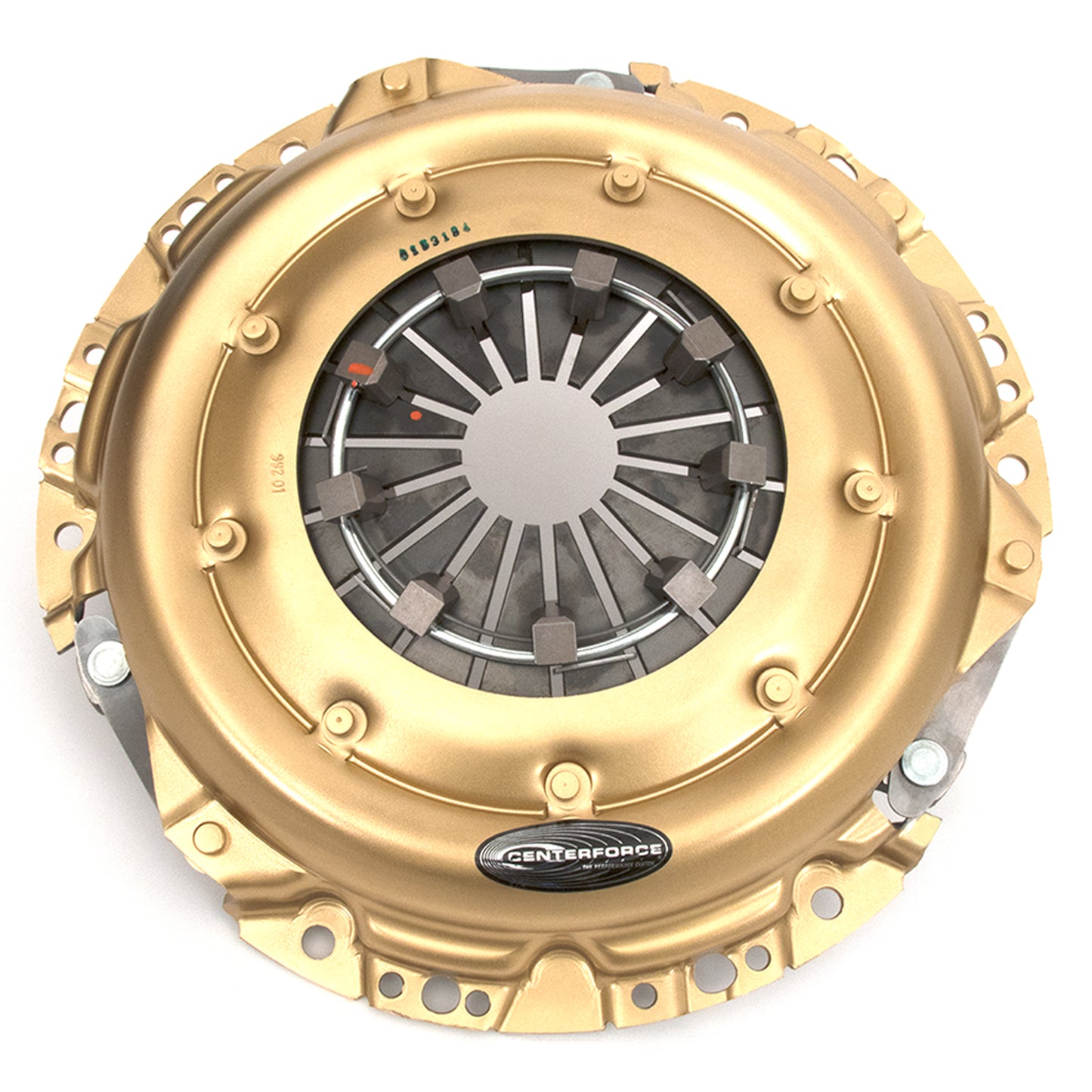 Centerforce I Clutch Cover Land Cruiser