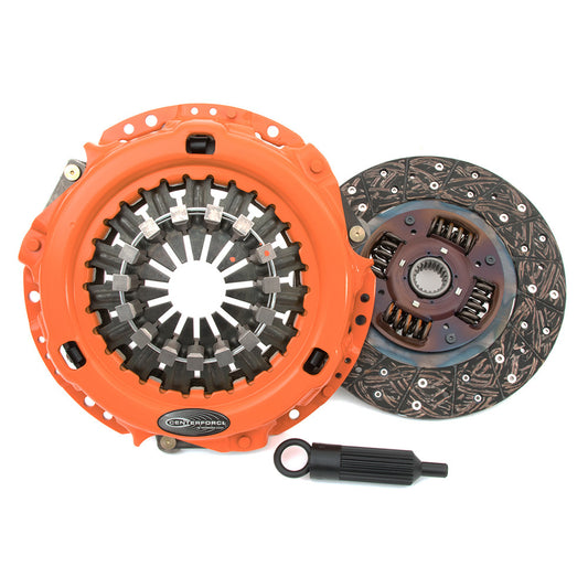 Centerforce II Clutch Kit Toyota Tacoma 96-00