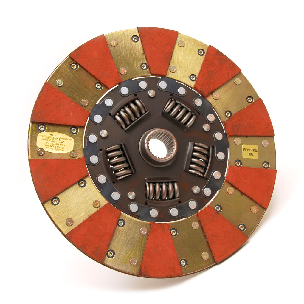GM Dual Friction Clutch Assembly 93-97