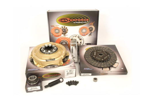 Centerforce  I  Clutch Kit - GM