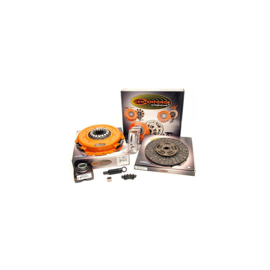 Centerforce II Clutch Kit GM 1-1/8 26-Spline