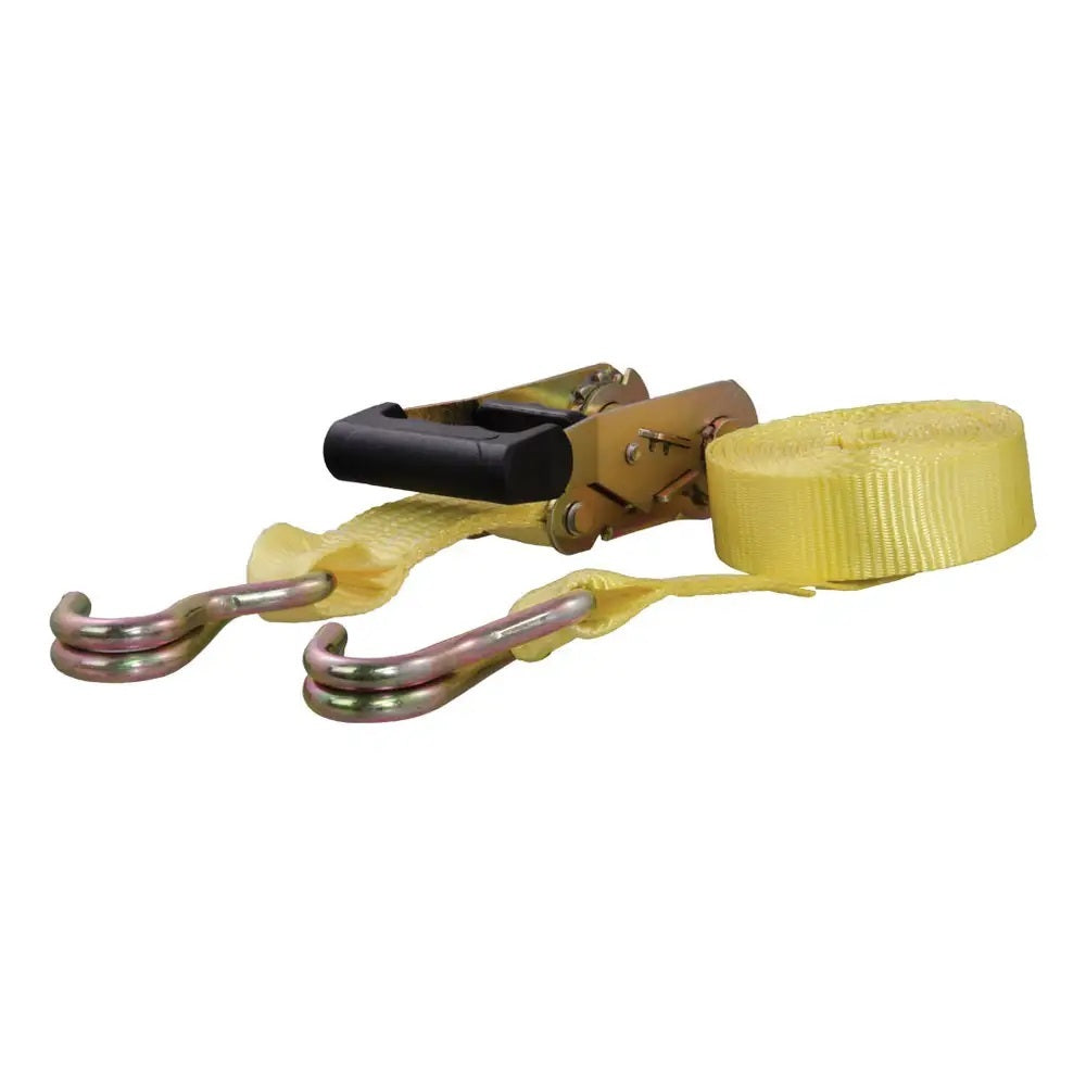 Ratchet Strap 1-1/2in X 14ft 5000#