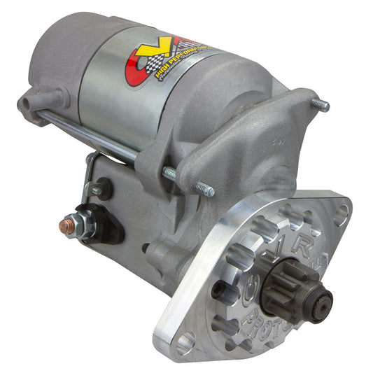 SBC Max Protorque Starter Bert/Brinn Trans