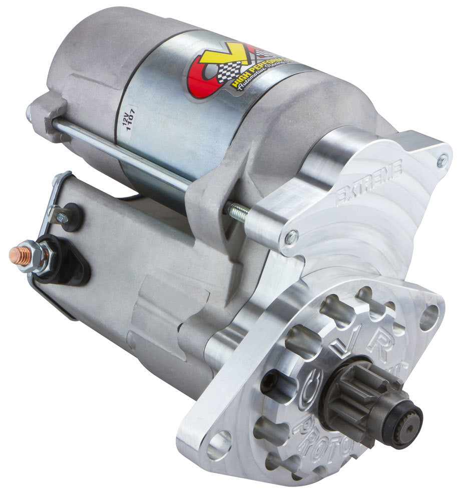 SBC Exteme Protorque Starter Bert/ Brinn Tran