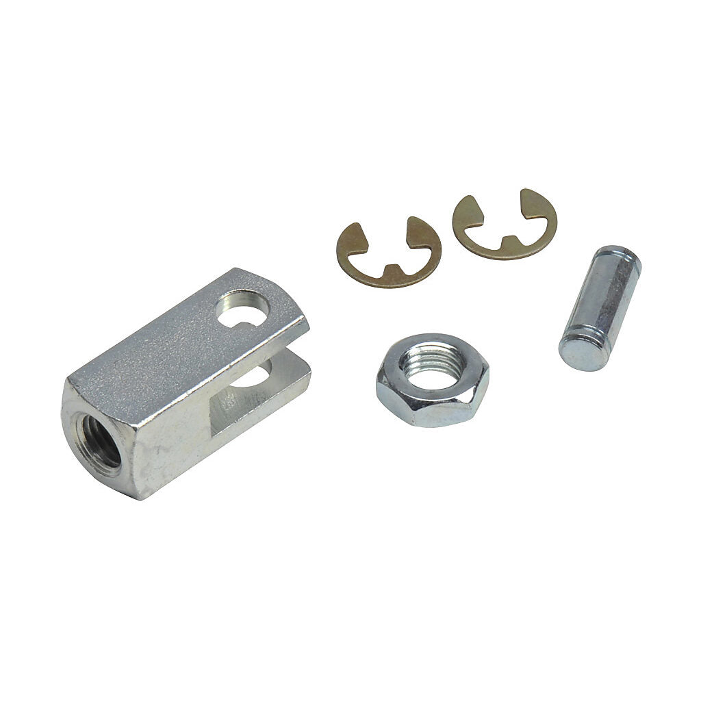 Dragbike Air Shift Cylinder Clevis