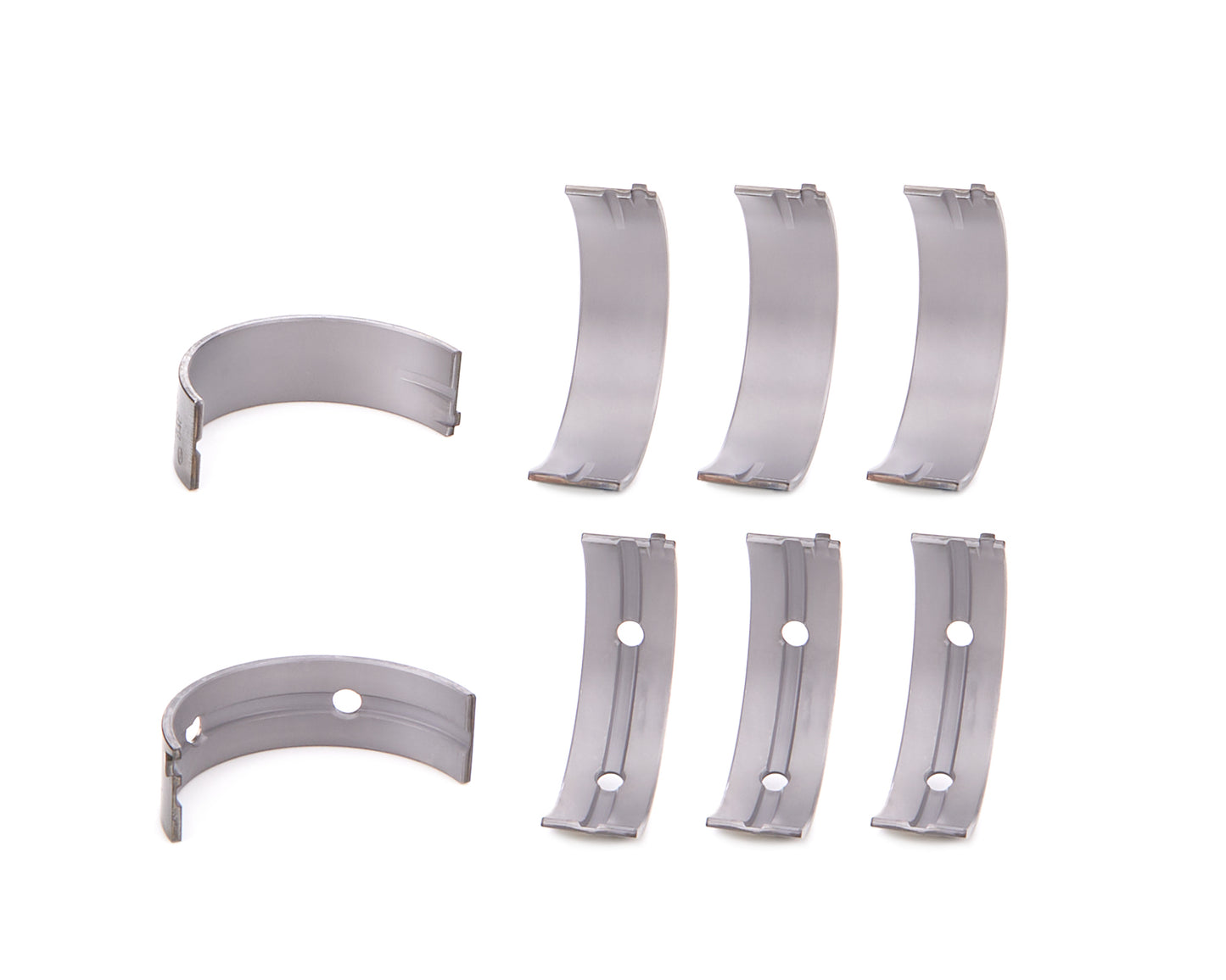 Main Bearing Set Mitsubishi 4B11T