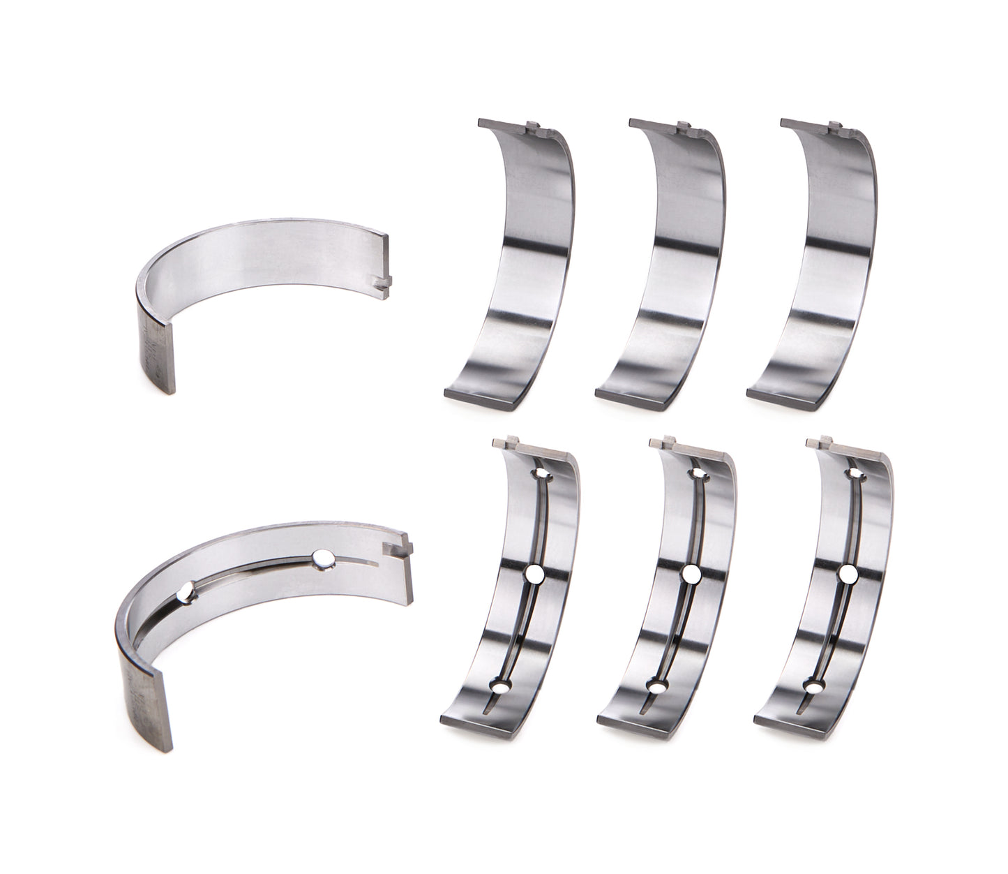 Main Bearing Set Chrysler 3.6L Pentastar
