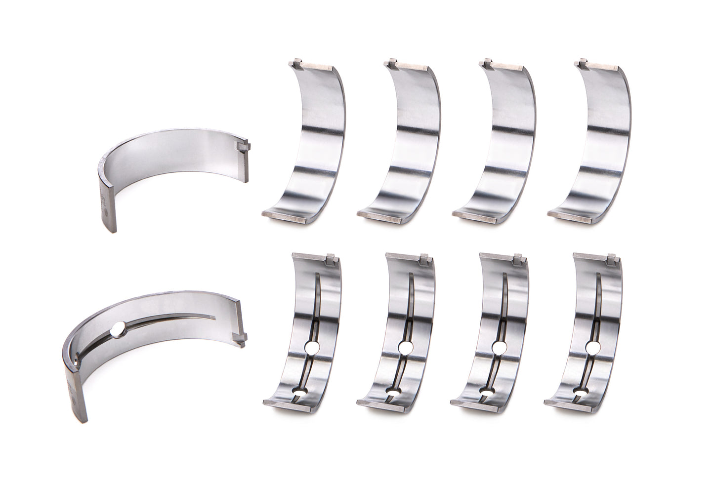 Main Bearing Set Ford 5.0L Coyote