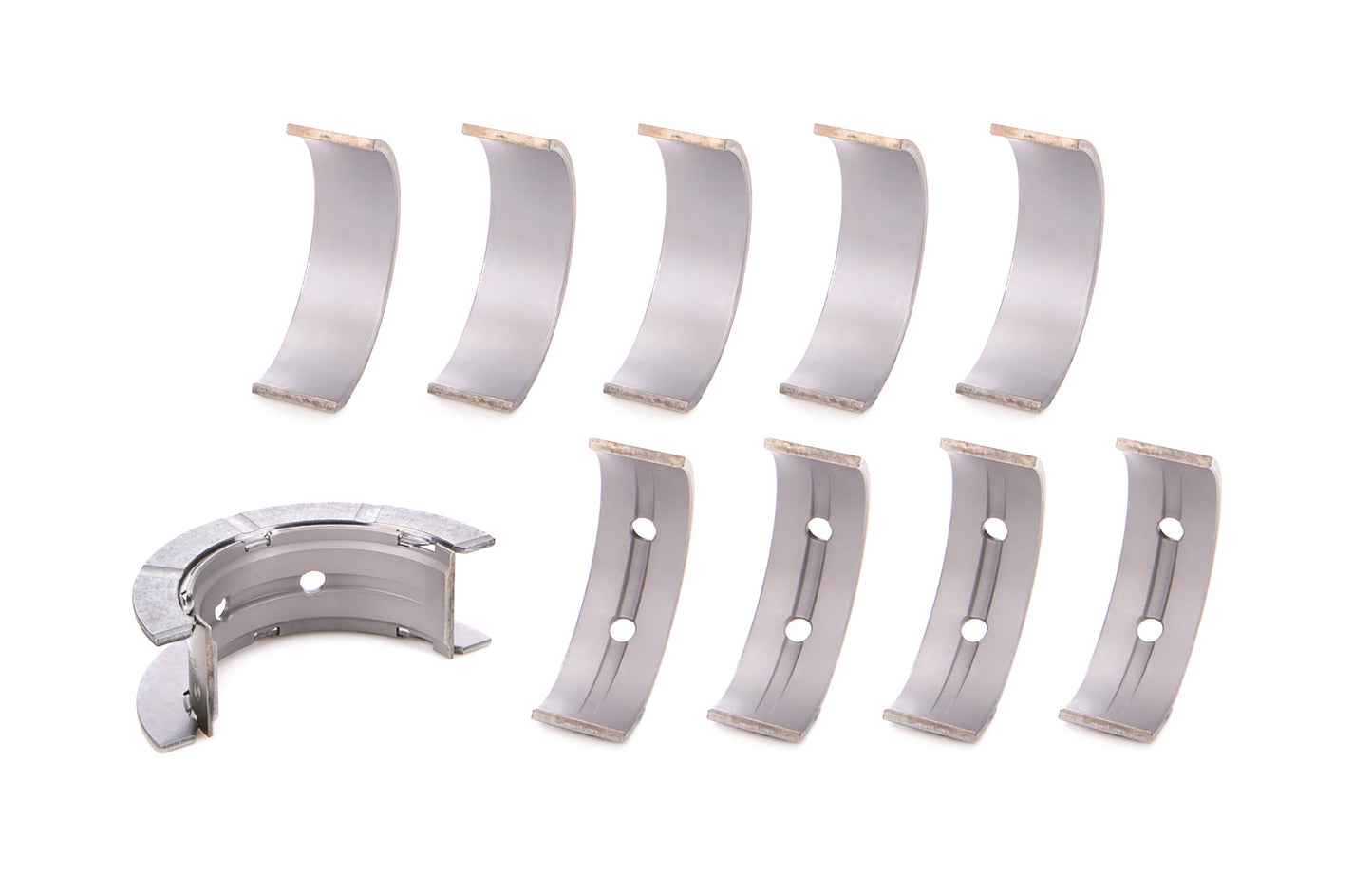 Main Bearing Set Ford 2.0/2.3L Ecoboost
