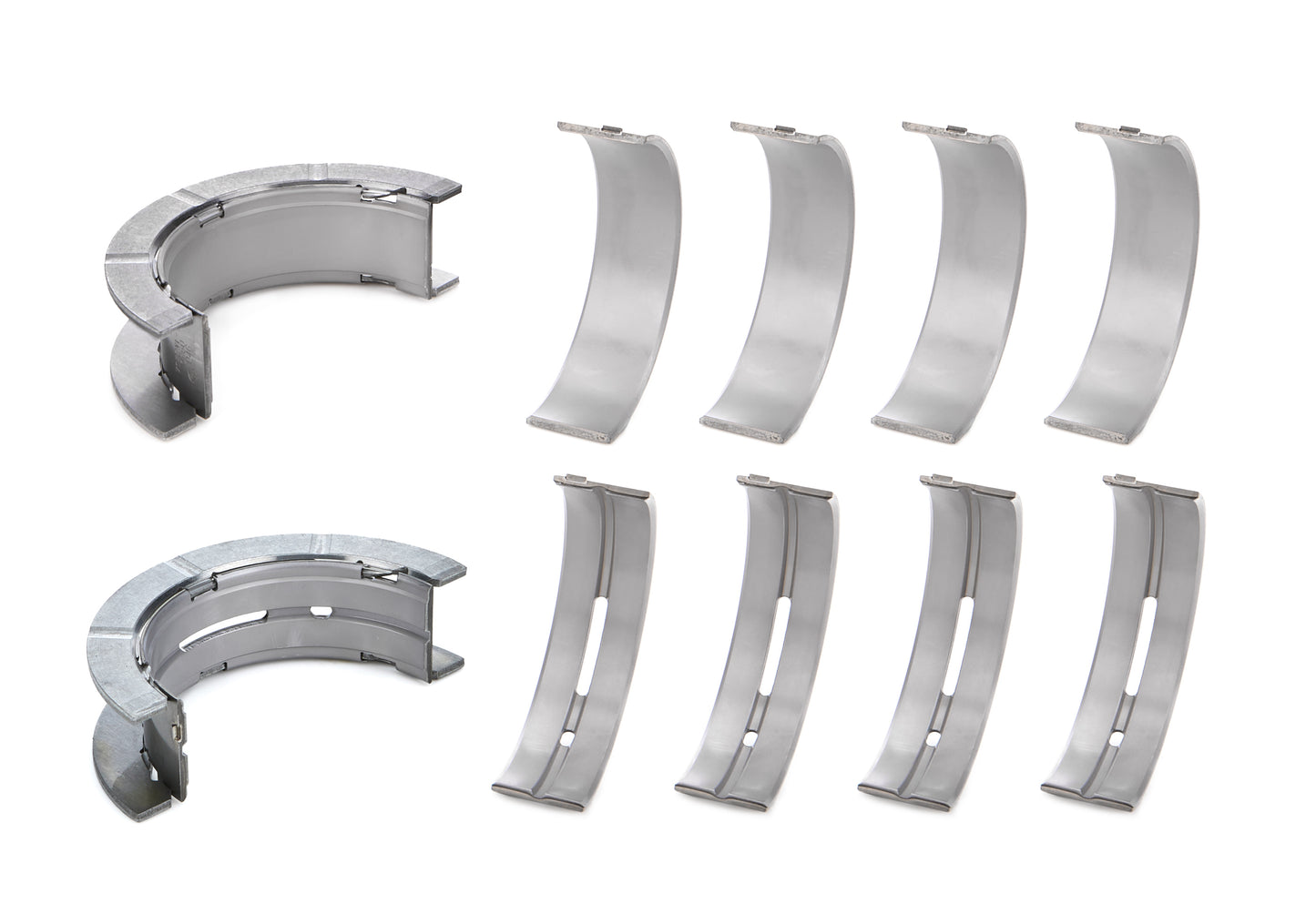 Main Bearing Set Ford 351 Cleveland