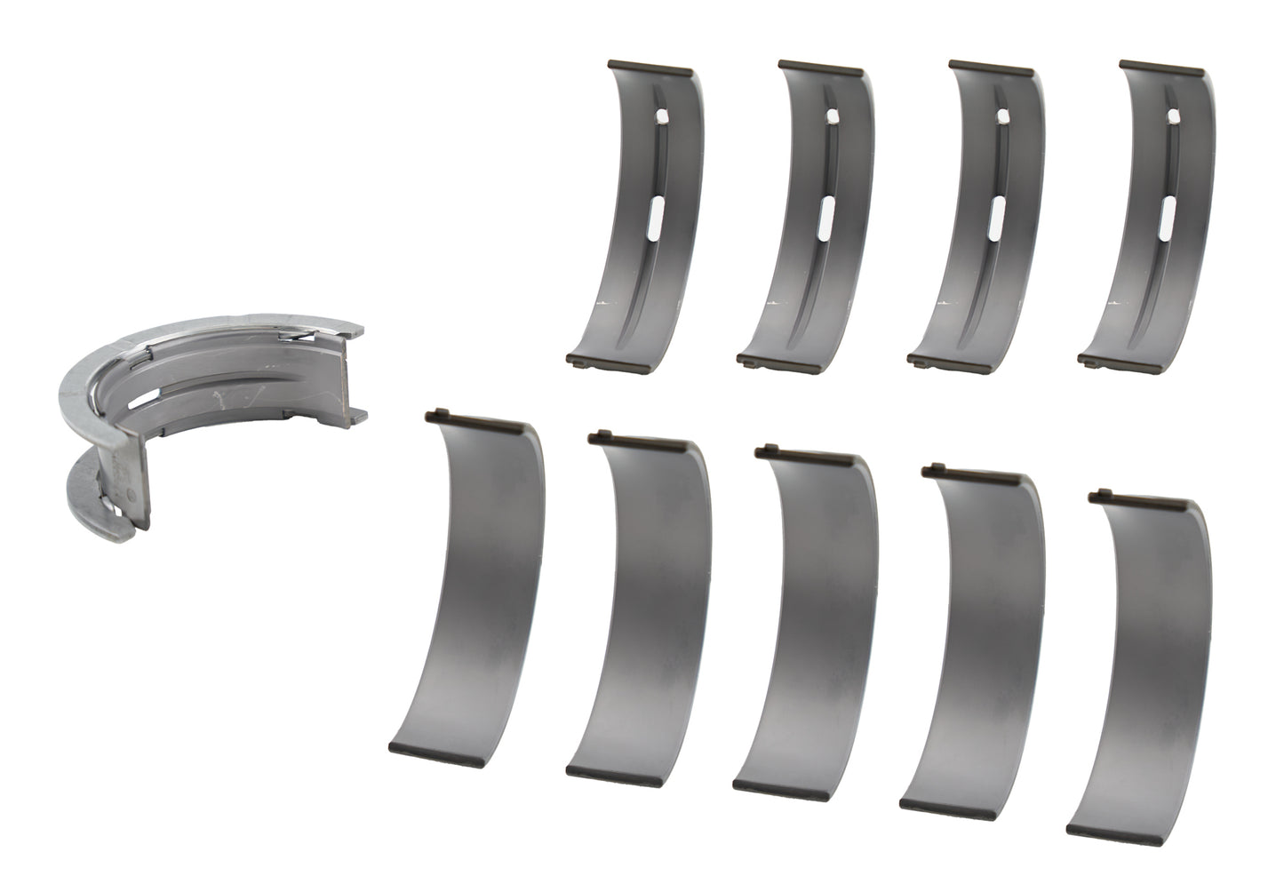 Main Bearing Set GM LT Gen-5