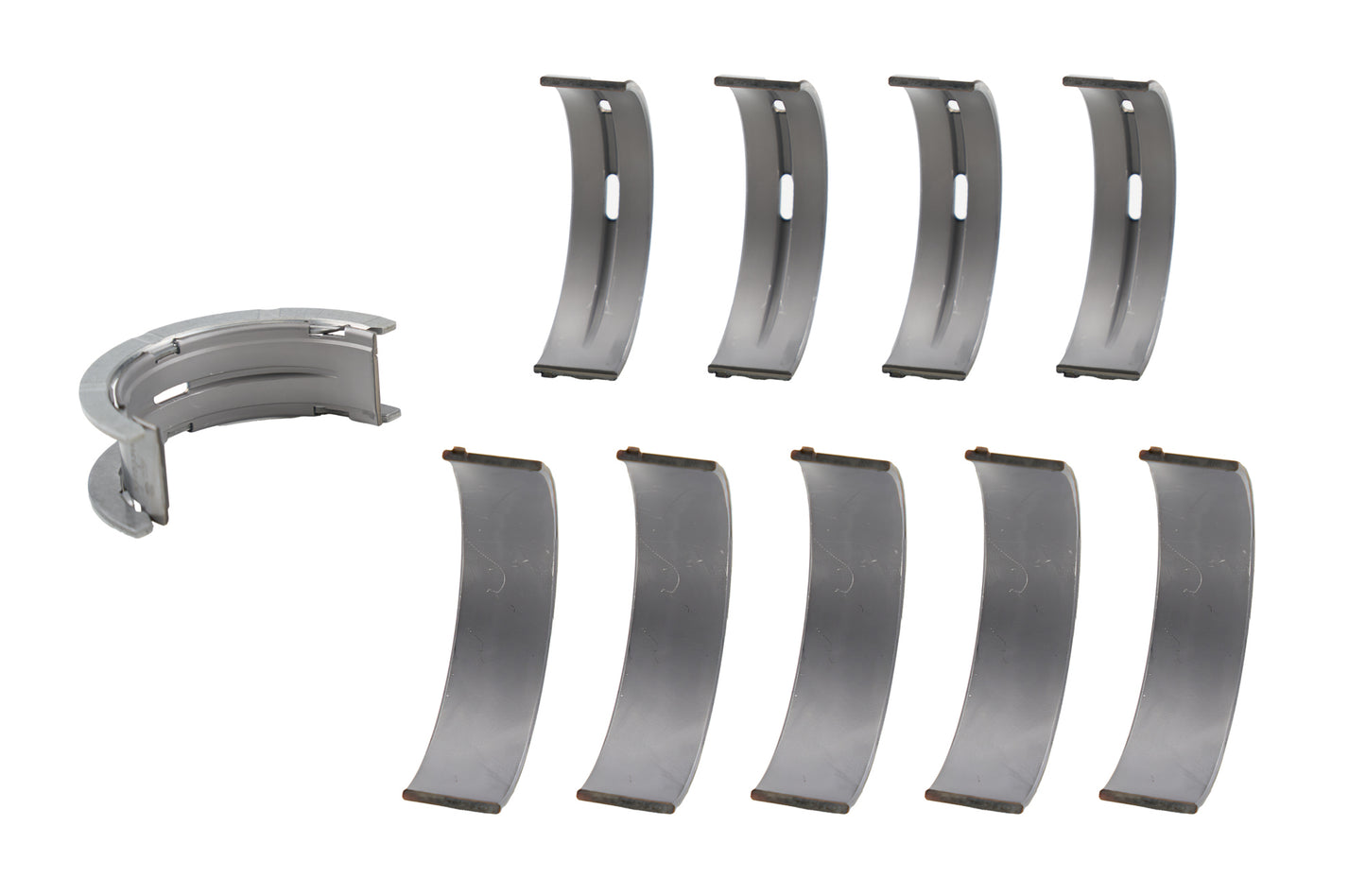 Main Bearing Set GM LT Gen-5
