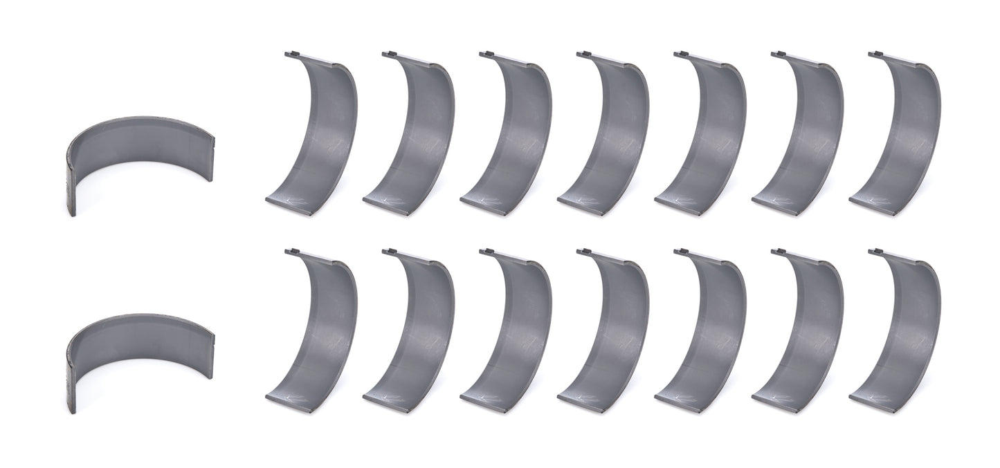 Rod Bearing Set SBC 2.000