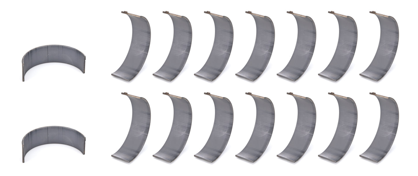 Rod Bearing Set SBC w/2.100 Pin