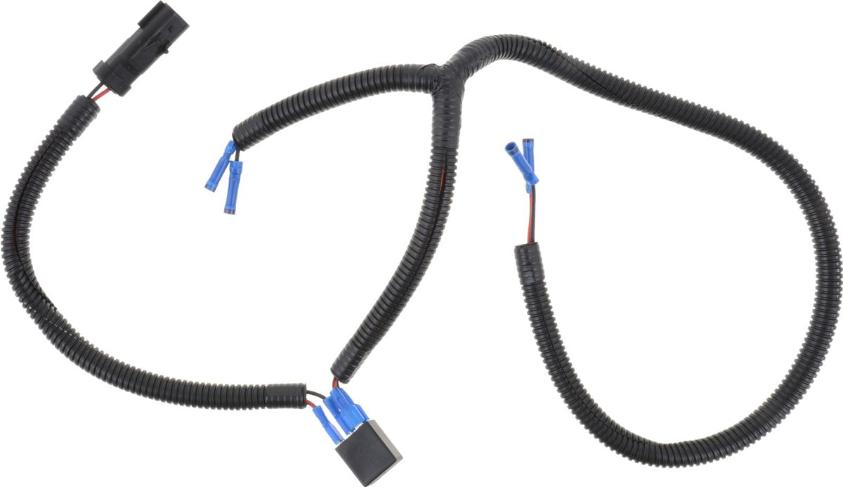 E-Locker Harness Kit OEM Inntegration JK/JL/JT