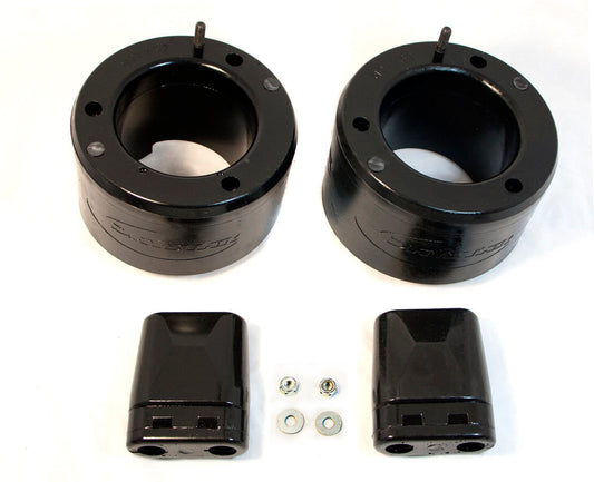 14-Dodge Ram 2500 2/4WD 2in Front Leveling Kit