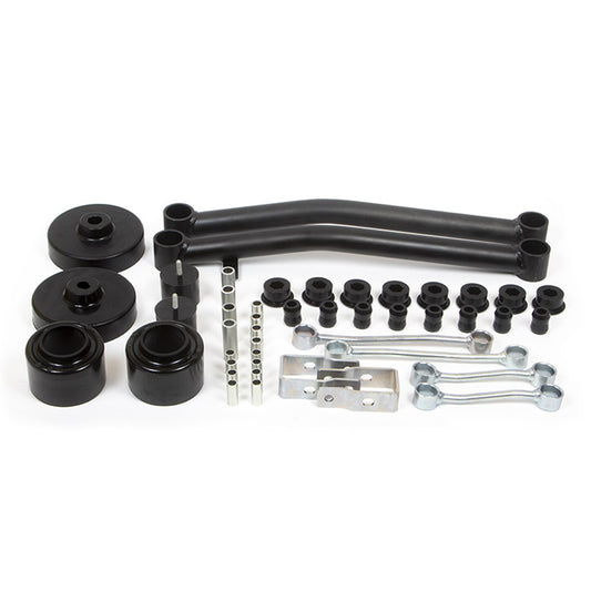 20-   Jeep Gladiator JT 2in Suspension Lift Kit