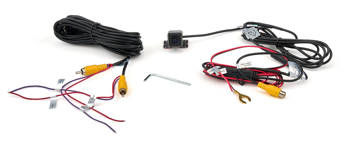 Backup Camera Surface Mount