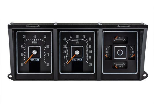 1973-79 Ford Truck RTX Instrument System